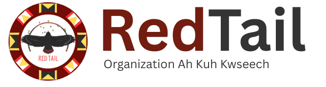 Red Tail